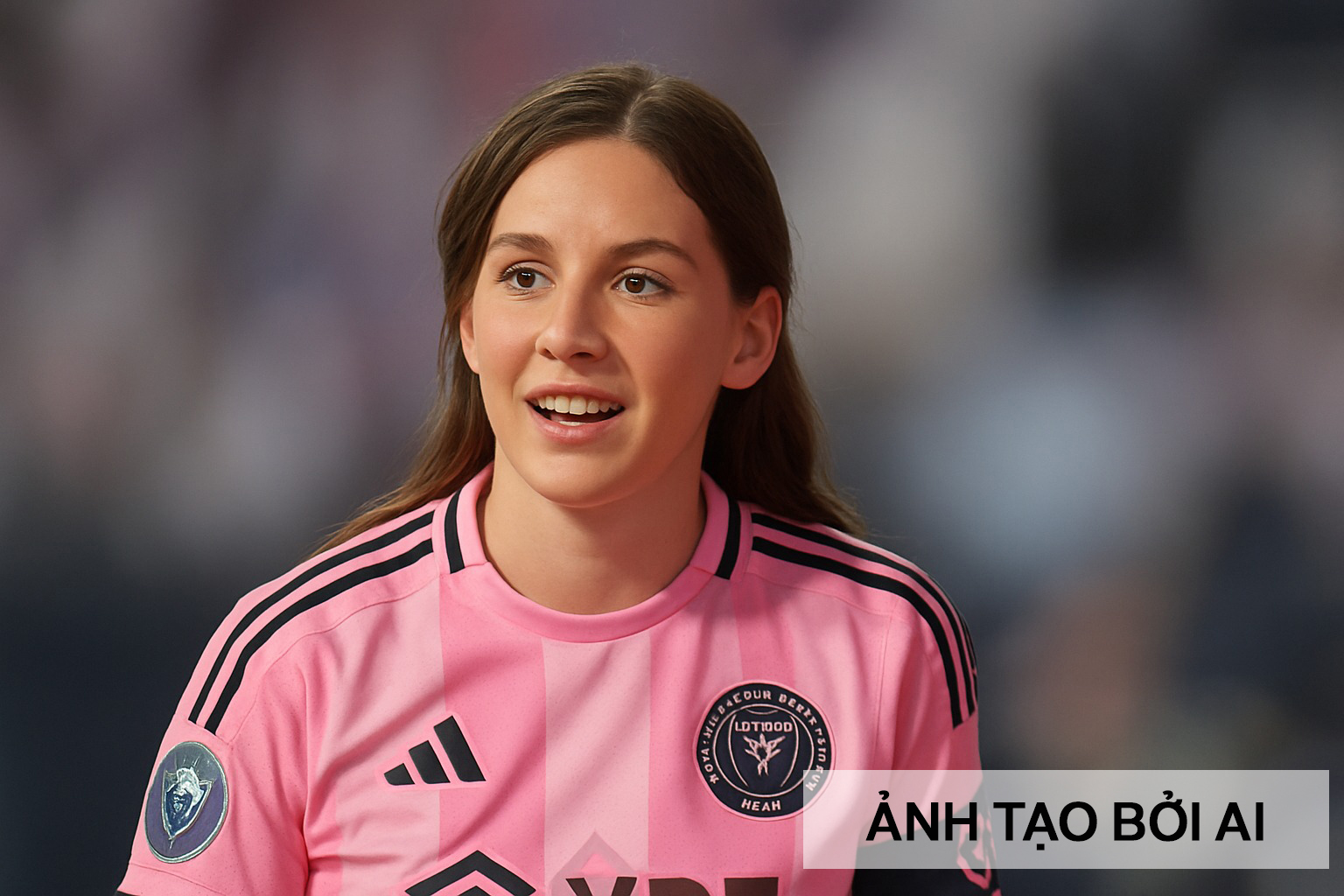 Những Phiên Bản Nữ Của Các Siêu Sao