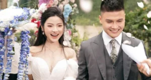 Phản hồi của Chu Thanh Huyền