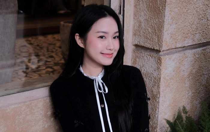 Thông tin cá nhân
