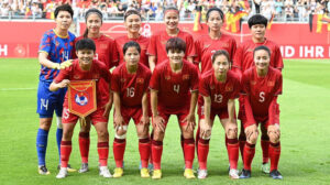 Quyết định mở rộng số đội tham gia World Cup nữ