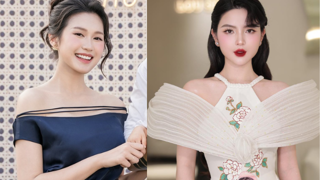 Nàng WAG thứ hai: Chu Thanh Huyền
